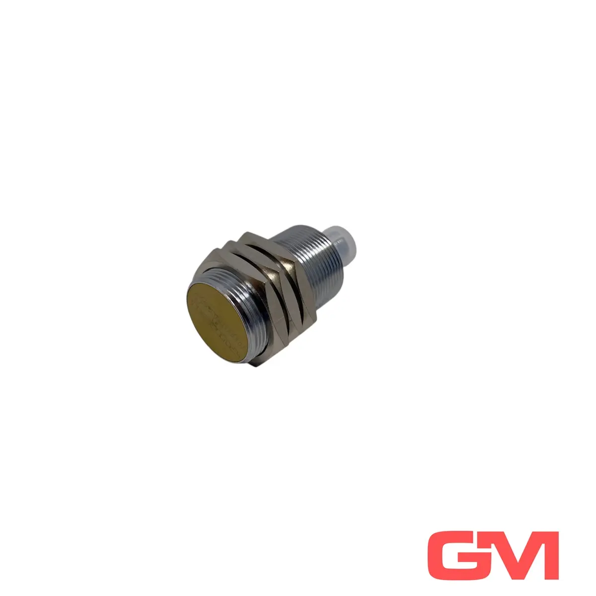 Produktfoto 1 von Turck Induktiver Sensor BI15U-M30-AP6X-H1141 1636732 inductive sensor