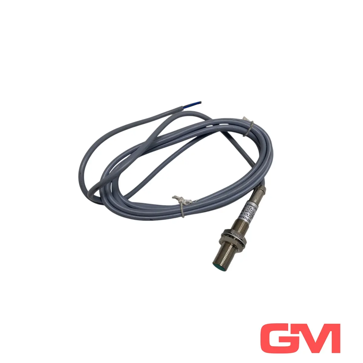 Produktfoto 1 von Euchner Positionsschalter EGT12X02RP024L position switch
