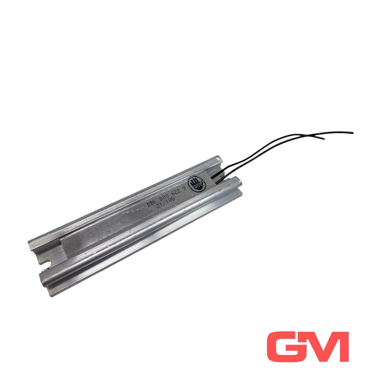Produktfoto 1 von SEW Eurodrive Bremswiderstand DBK 800 622 9 brake resistor 8006229