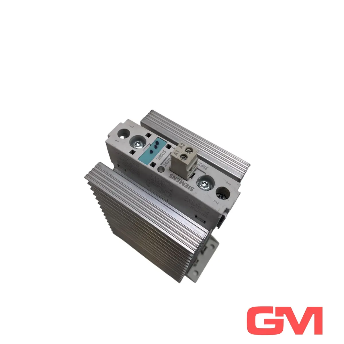Produktfoto 1 von Siemens Halbleiterschütz 3RF2350-1AA04 Solid-state contactor 50A 1-phasig