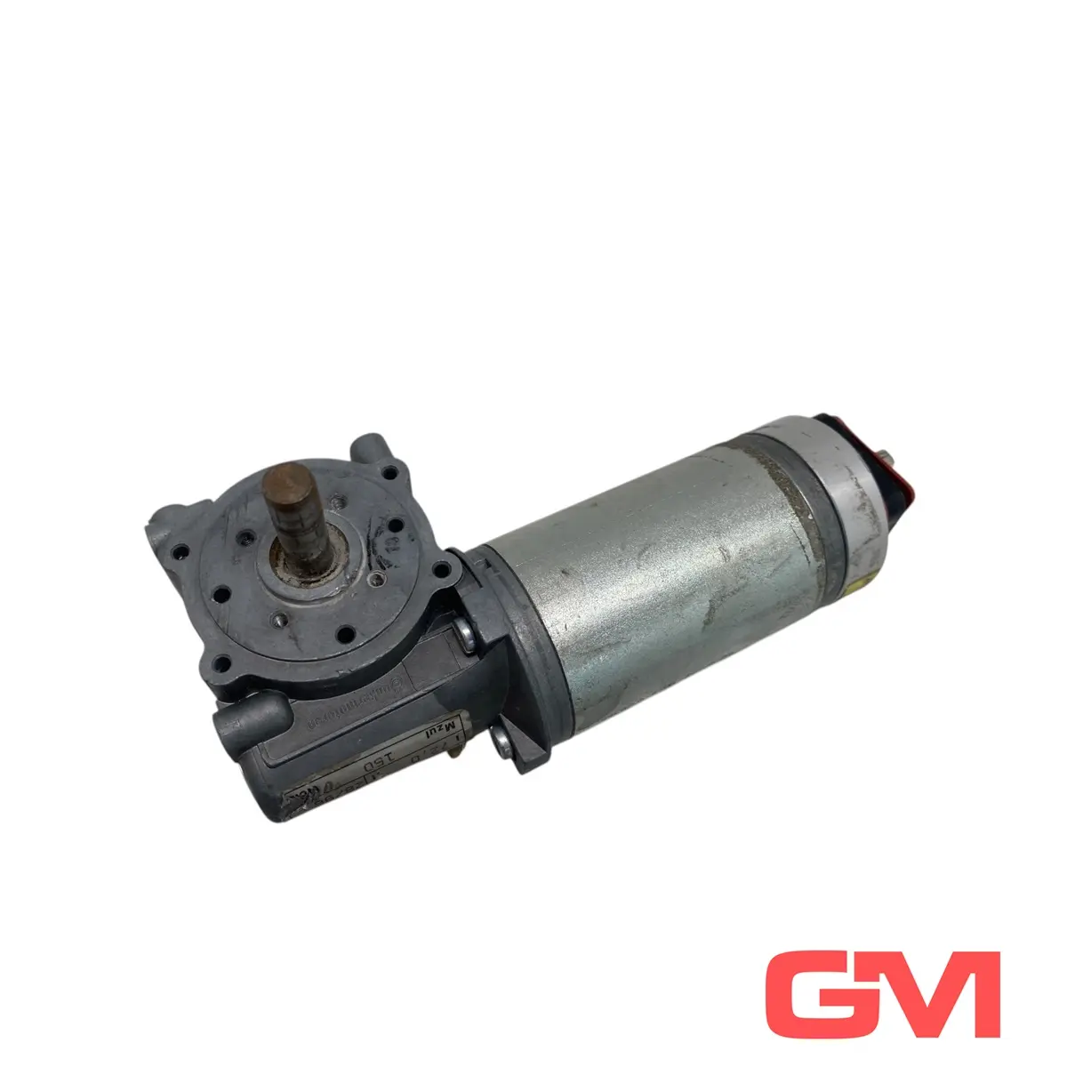 Produktfoto 1 von Dunkermotoren Getriebemotor 8842701105 gear motor 8884301444 i=72,0:1