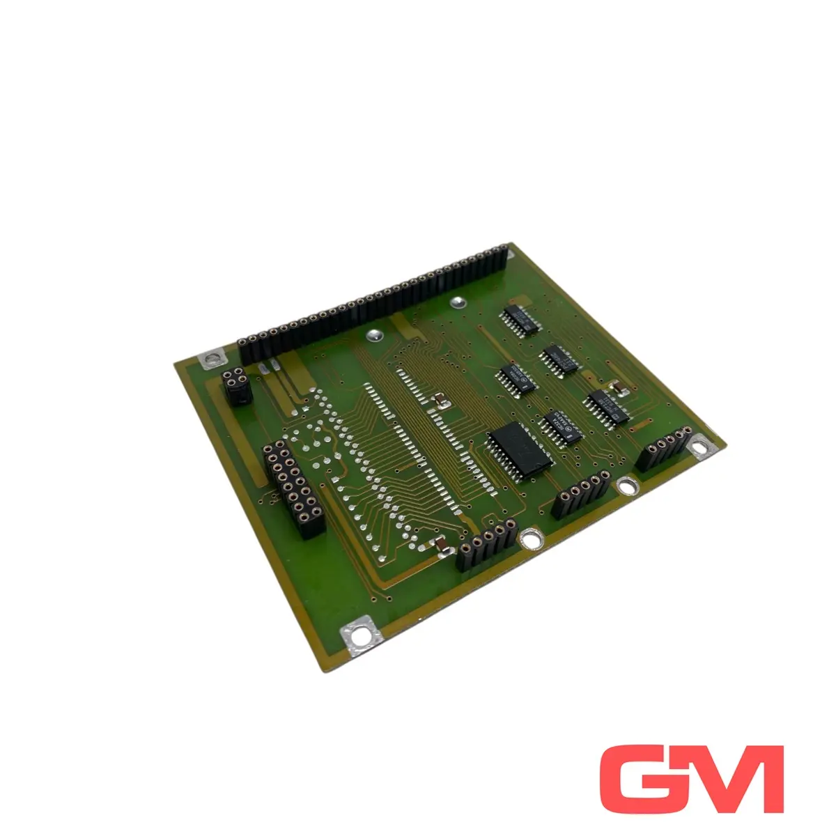 Produktfoto 1 von Ebelt Leiterplatte 66079 PCB circuit board Steuerungskarte