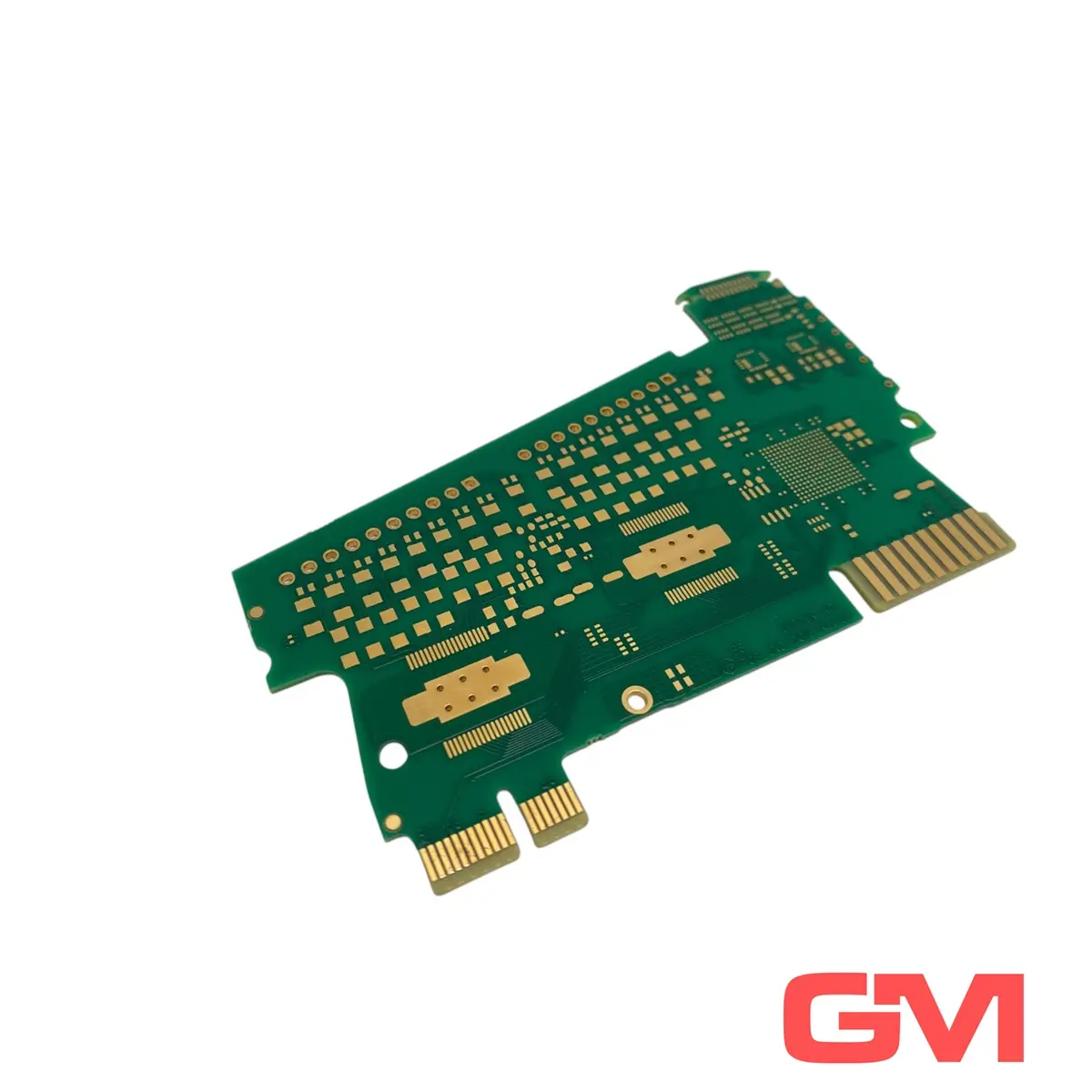 Produktfoto 1 von Jetter Leiterplatte Ausgangsmodul PCB_JX3_DO16 Rev. 03 PCB output module