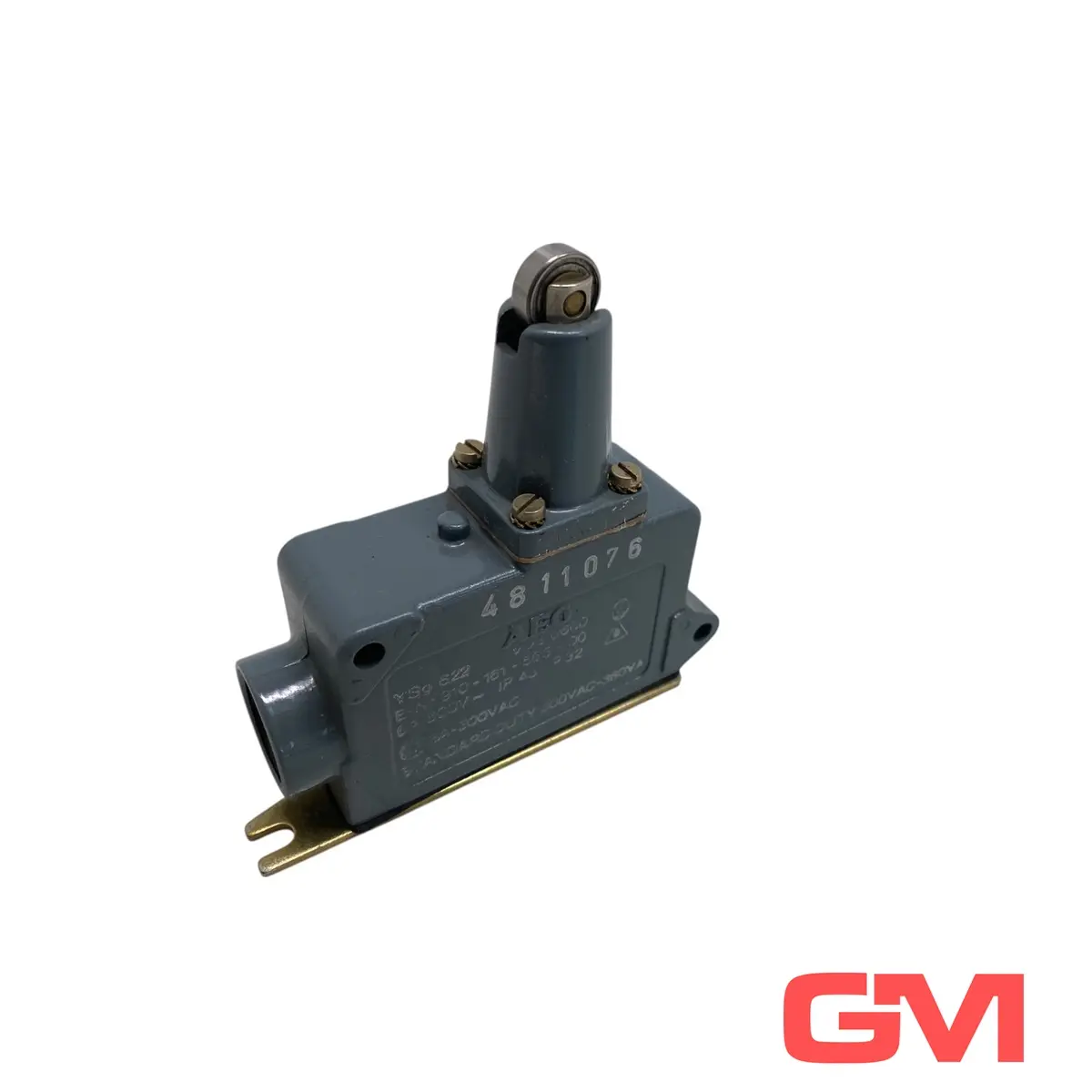 Produktfoto 1 von AEG Positionsschalter YSg 622 position switch 910-161-563-00