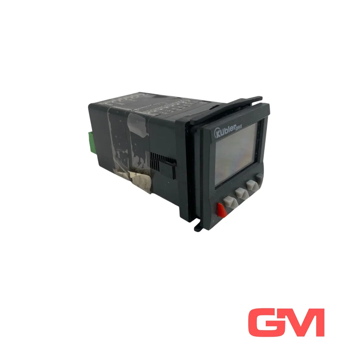Produktfoto 1 von Kübler Vorwahlzähler 6.924.0102.300 preset counter Codix 924