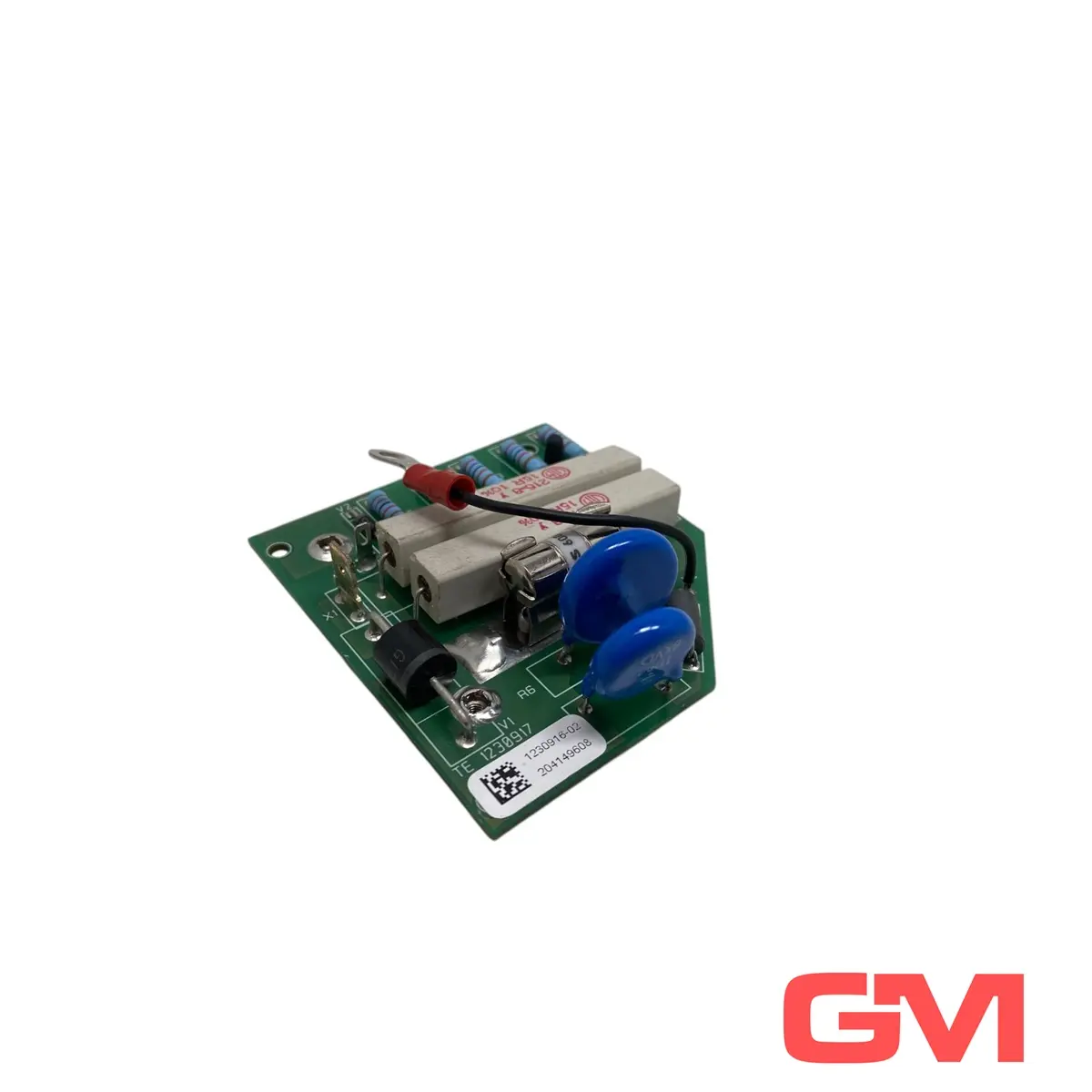 Produktfoto 1 von Trumpf Platine 1230916-02 circuit board TE 1230917