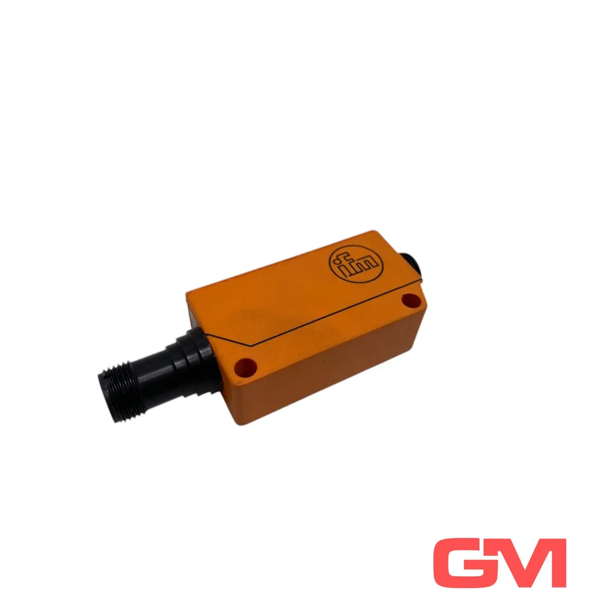 Produktfoto 1 von ifm Fiberoptikverstärker OU5043 Fibre-optic amplifier OUF-HPKG/US