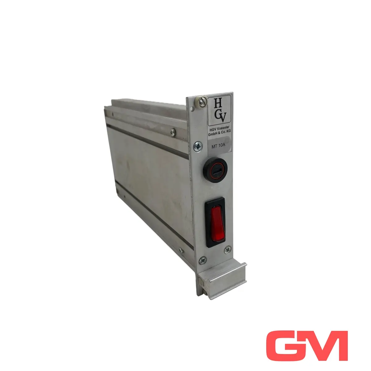 Produktfoto 1 von HGV Vosseler USV-Modul MT 10AUPS module Baugruppe