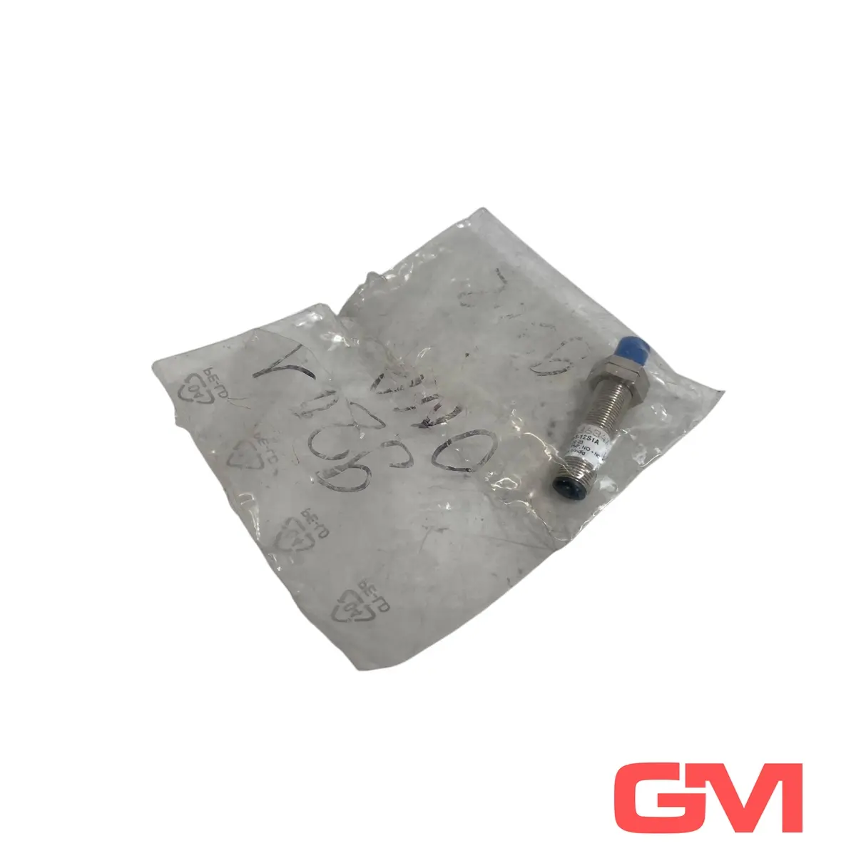 Klaschka Näherungsschalter IAD-12mg60n5-12S1A proximity switch 112223 11.22-23