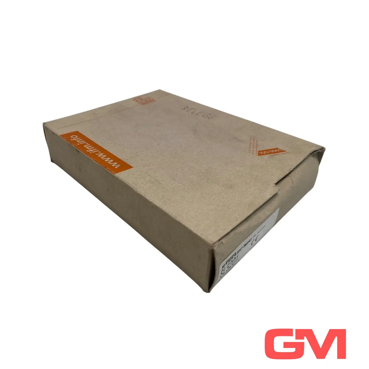 Produktfoto 1 von ifm Luftstromwächter SL5201 SLG23XEE40KG/2M/BS Airflow monitor
