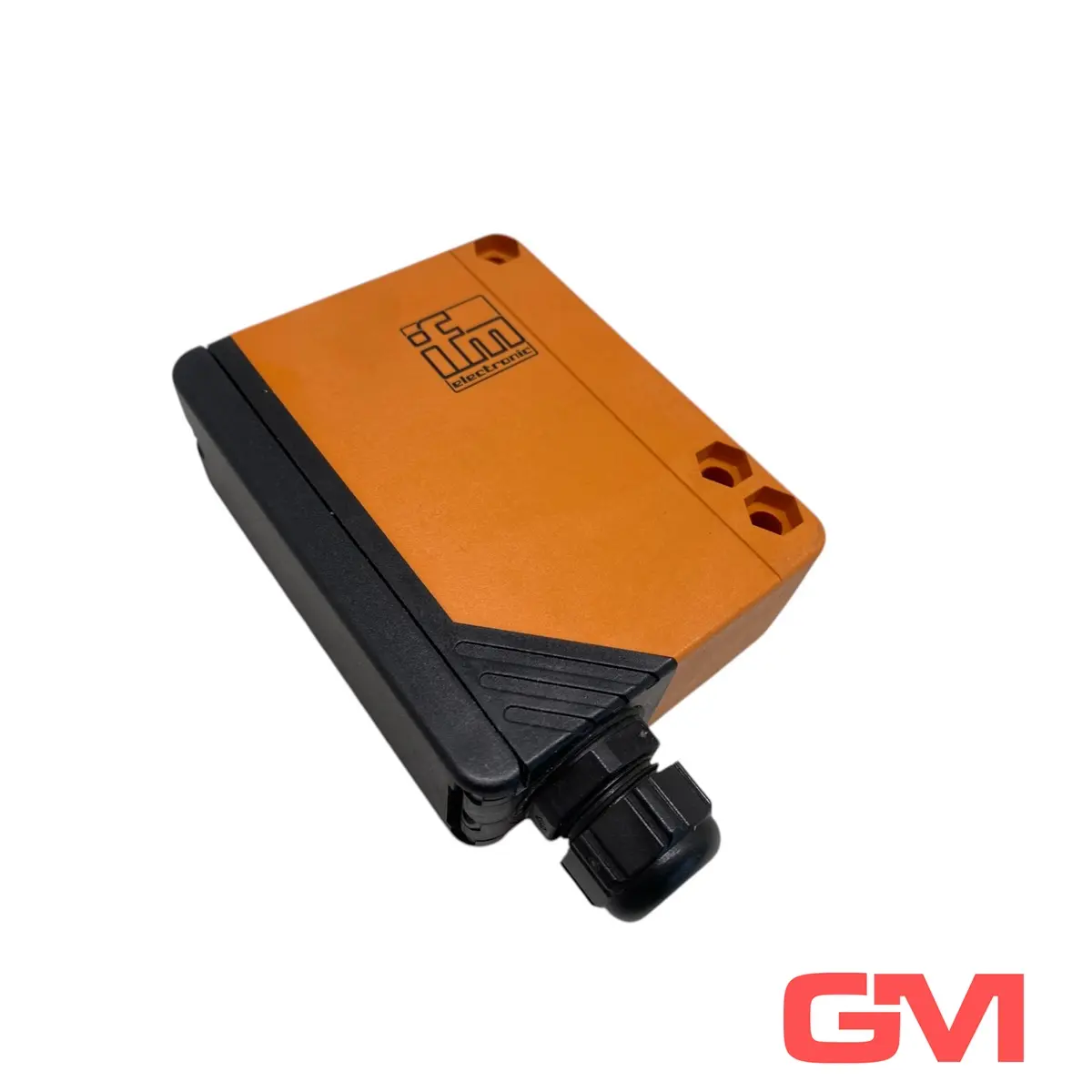 Produktfoto 1 von ifm Reflexlichttaster OA0109 OAT-FKOA/T Diffuse reflection sensor