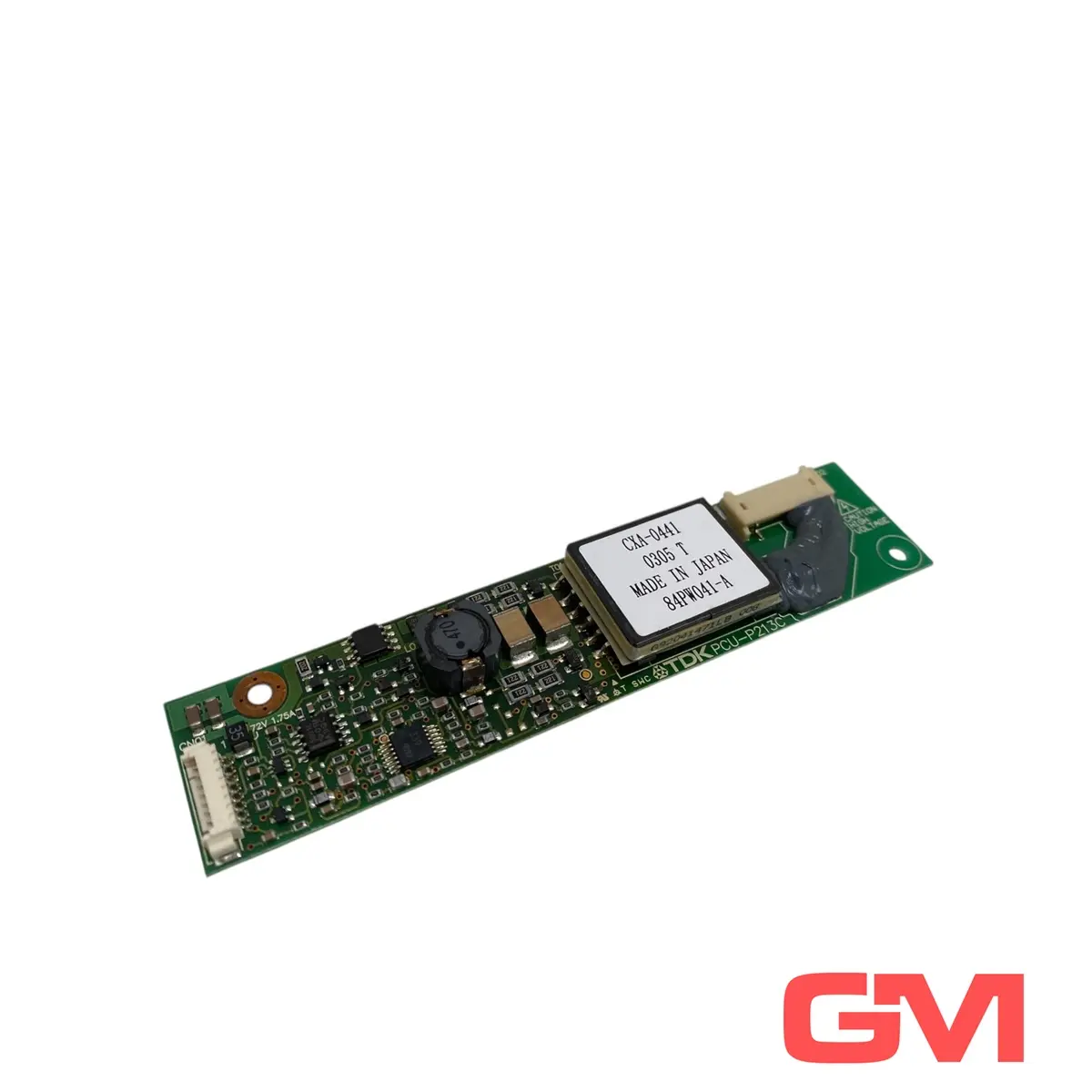 Produktfoto 1 von TDK Inverter für LCD Module CXA-0441 84PW041-A PCU-P213C