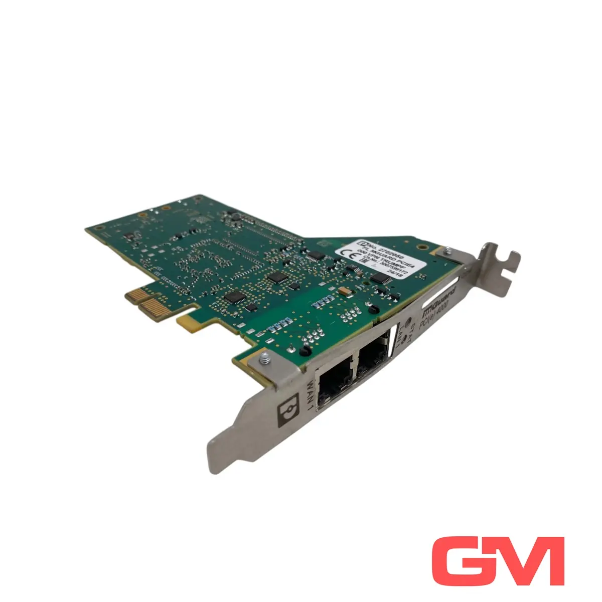 Produktfoto 1 von Phoenix Contact Router FL MGUARD PCIE4000 VPN TRUMPF 2702050 leicht beschädigt