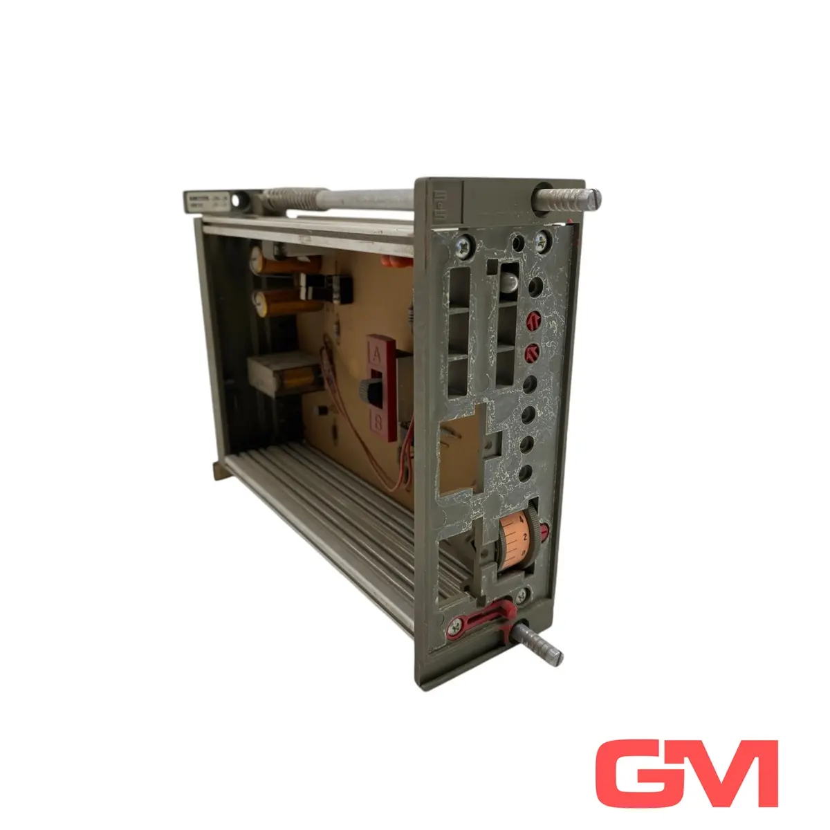 Produktfoto 1 von Stäfa Control System Regler RDK2 controller 1880 SCS-klimo 0-50°C Steuerung