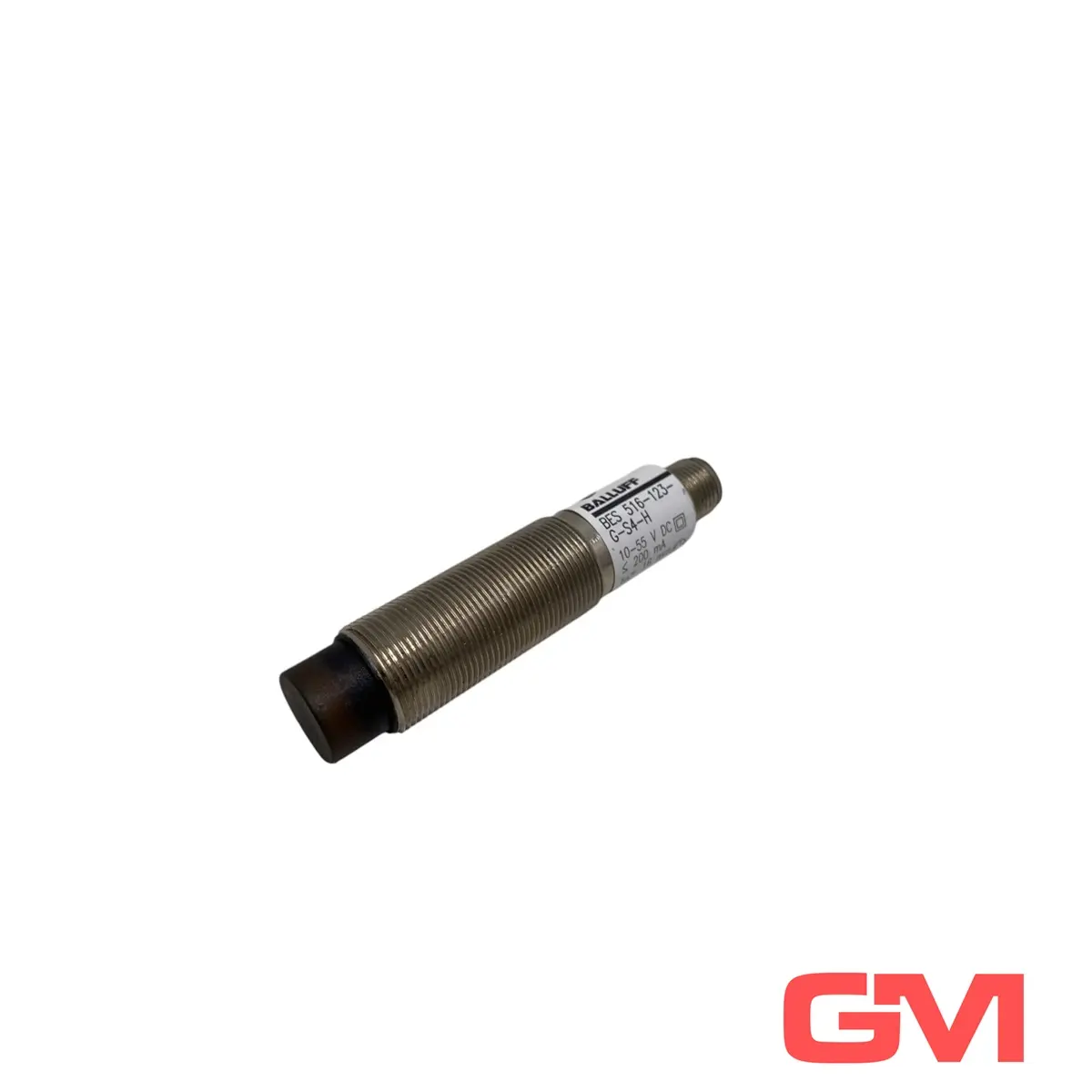 Produktfoto 1 von Balluff Induktiver Näherungsschalter BES 516-123-G-S4-H BES016W proximity switch