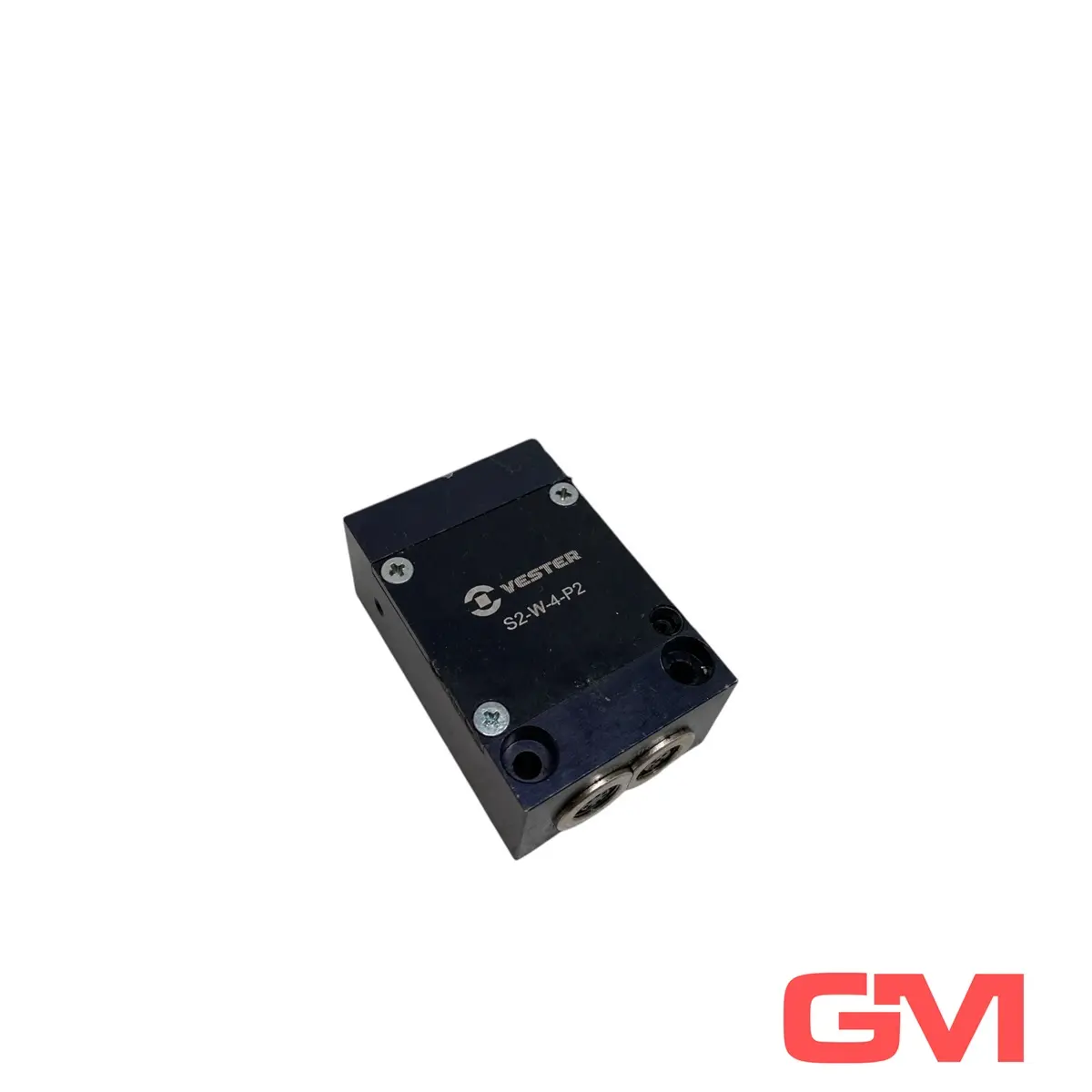 Produktfoto 1 von Vester Wechsellicht-Verstärker S2-W-4-P2 amplifier 2000-00008-4064