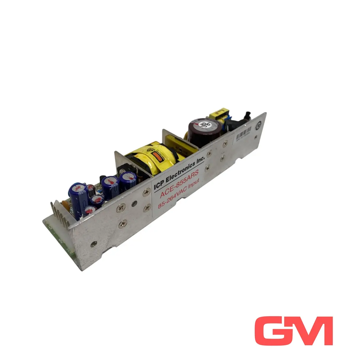 Produktfoto 1 von ICP Electronics Netzteil ACE-855ARS power supply AT/55W 85-264VAC Input