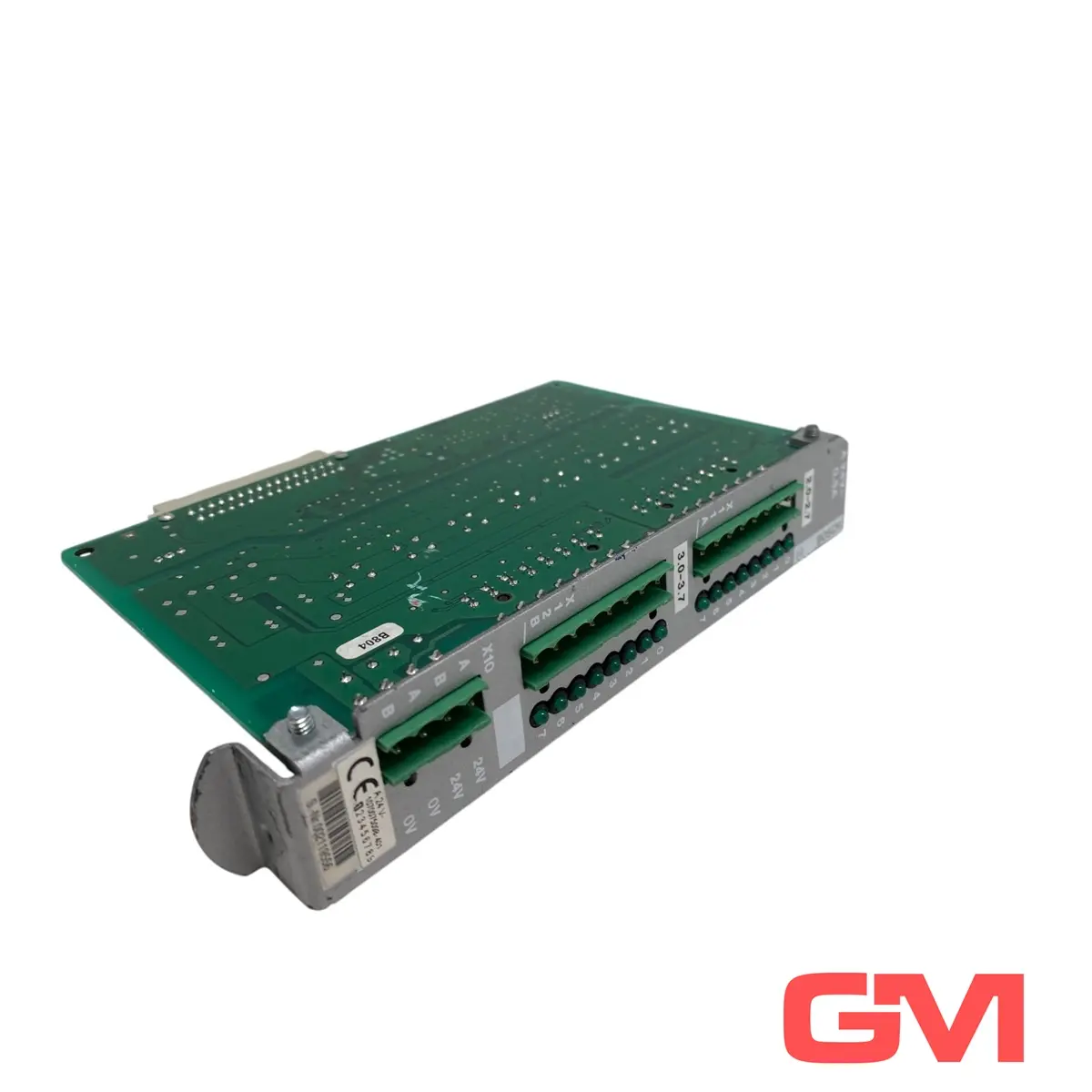 Produktfoto 1 von Bosch Ausgangsmodul A24V-0,5A output module 1070075098-401