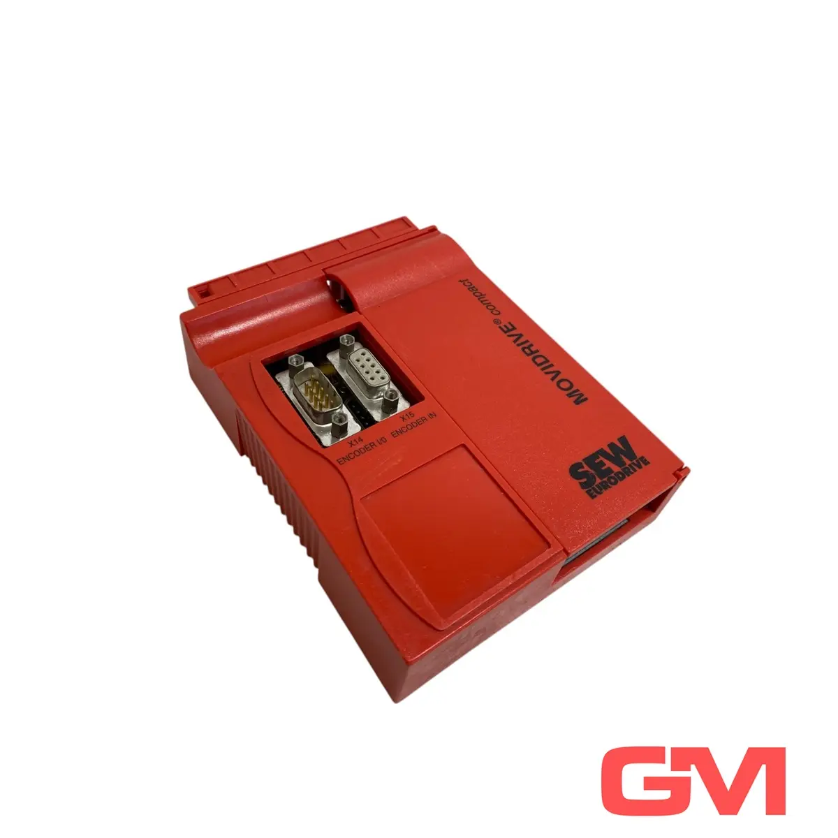 Produktfoto 1 von SEW Eurodrive Anschlusseinheit MOVIDRIVE Compact MCV40A x10 8235341 8233918.14