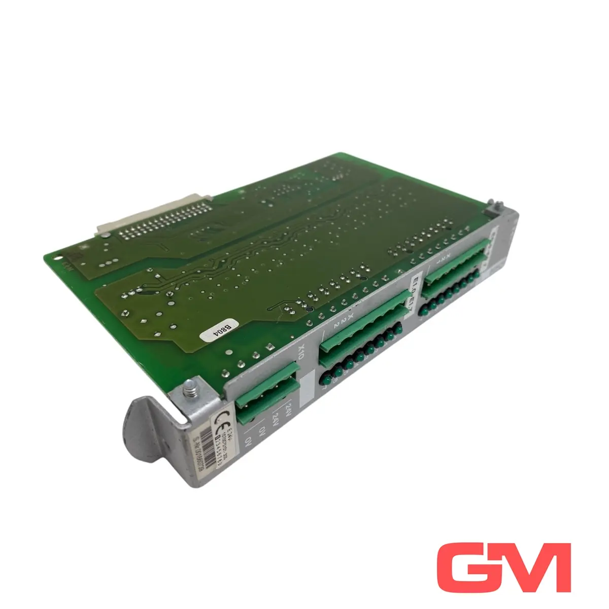 Produktfoto 1 von Bosch Eingangsmodul 1070075101-305 input module E24V 24V DC Version 1 E24V-