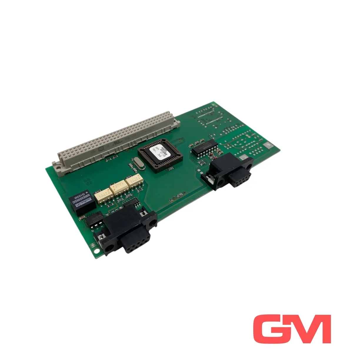 Produktfoto 1 von Ebelt Platine 67035_01_x_00 circuit board Leiterplatte Karte