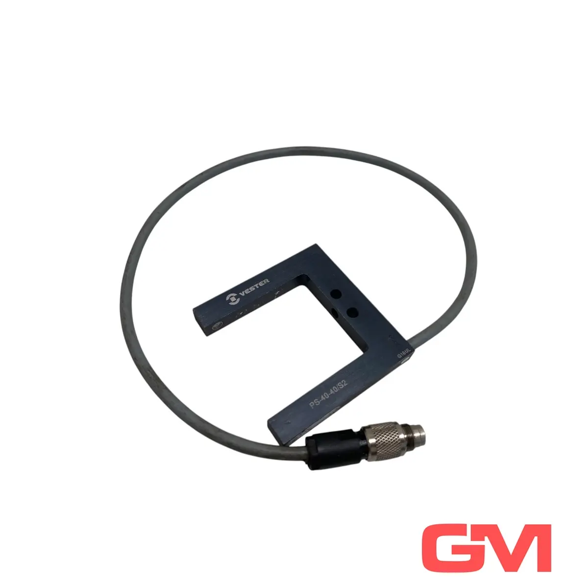 Produktfoto 1 von Vester Infrarot Gabellichtschranke PS-40-40/S2 infrared fork light barrier