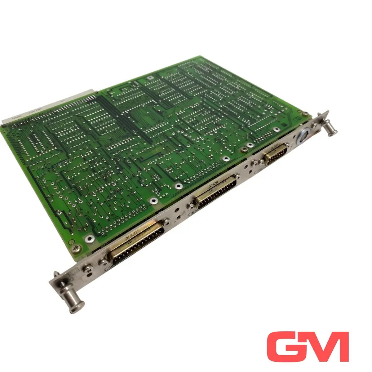 Produktfoto 1 von Siemens Baugruppe Messkreis 6FX1123-7AA01 measuring circuit module E-Stand E00