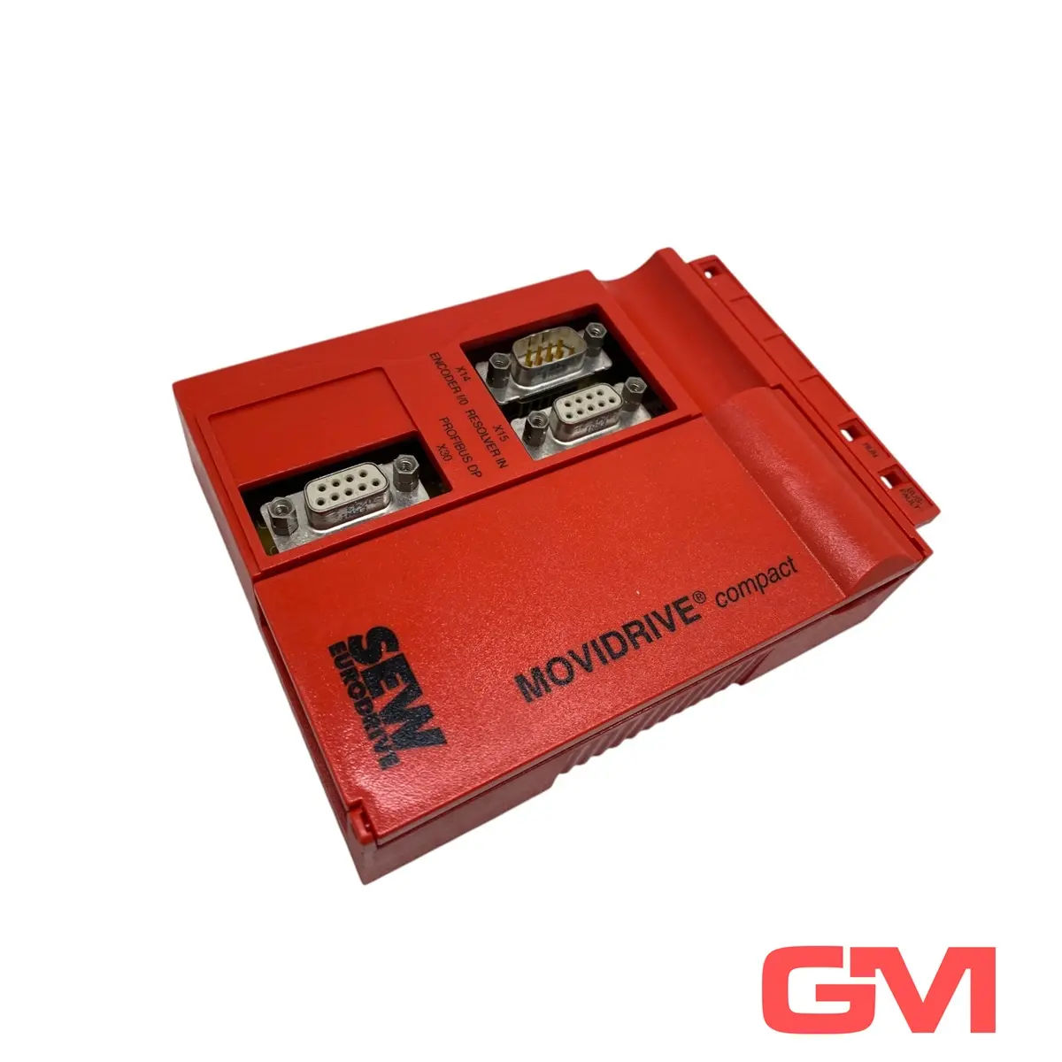 Produktfoto 1 von SEW Eurodrive Anschlusseinheit MOVIDRIVE Compact MCS41A x10 8235708 8233896.12