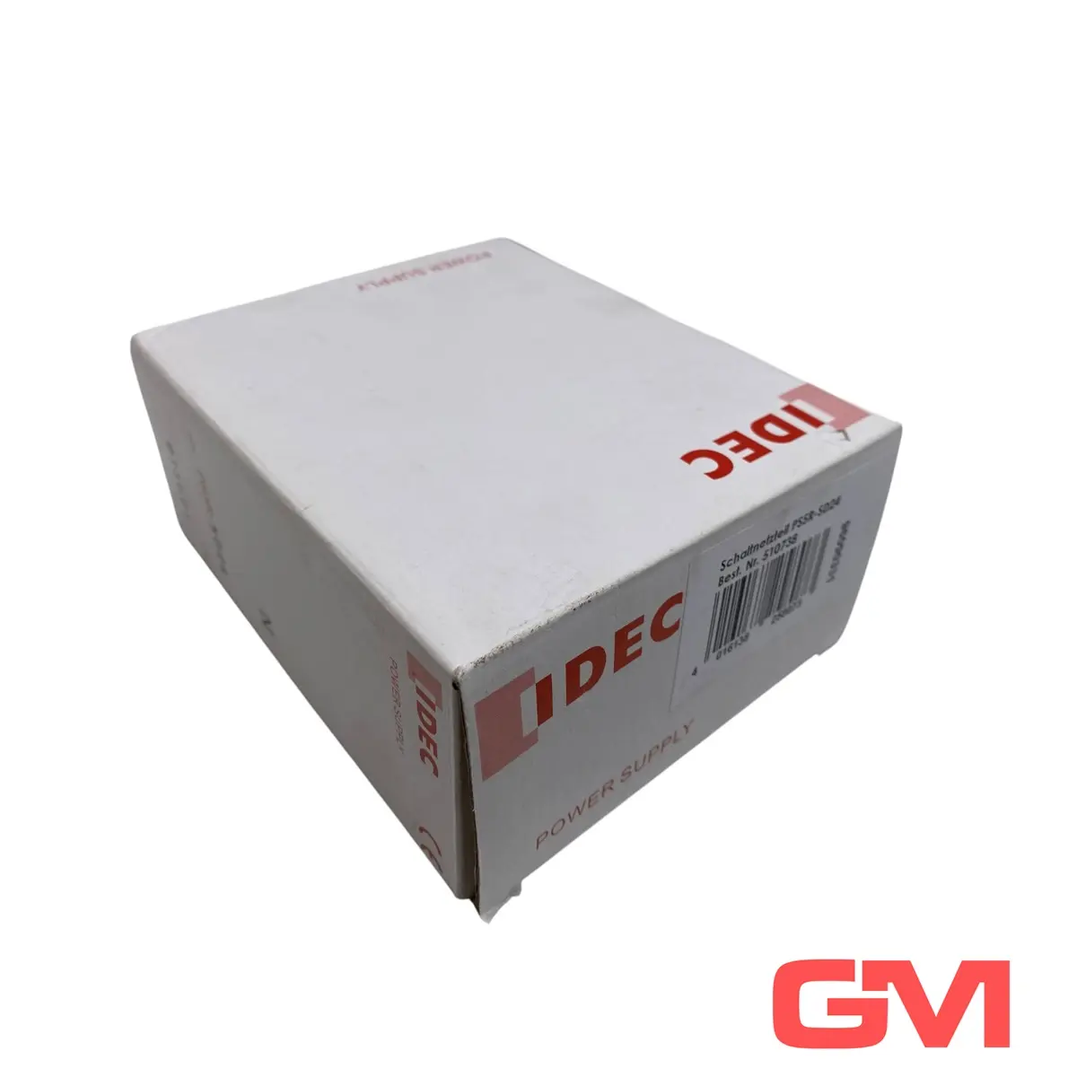 Produktfoto 1 von IDEC Schaltnetzteil PS5R-SD24 switching power supply 60W 24VDC 2,5A