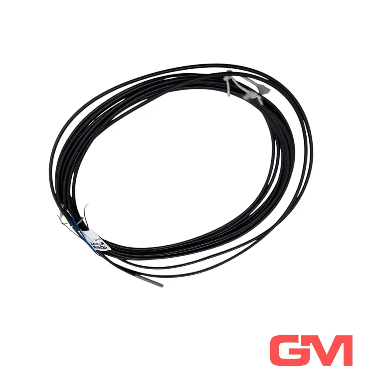 Produktfoto 1 von Sommer Automatic Induktiver Näherungsschalter NJ3-E2 proximity switch 5m