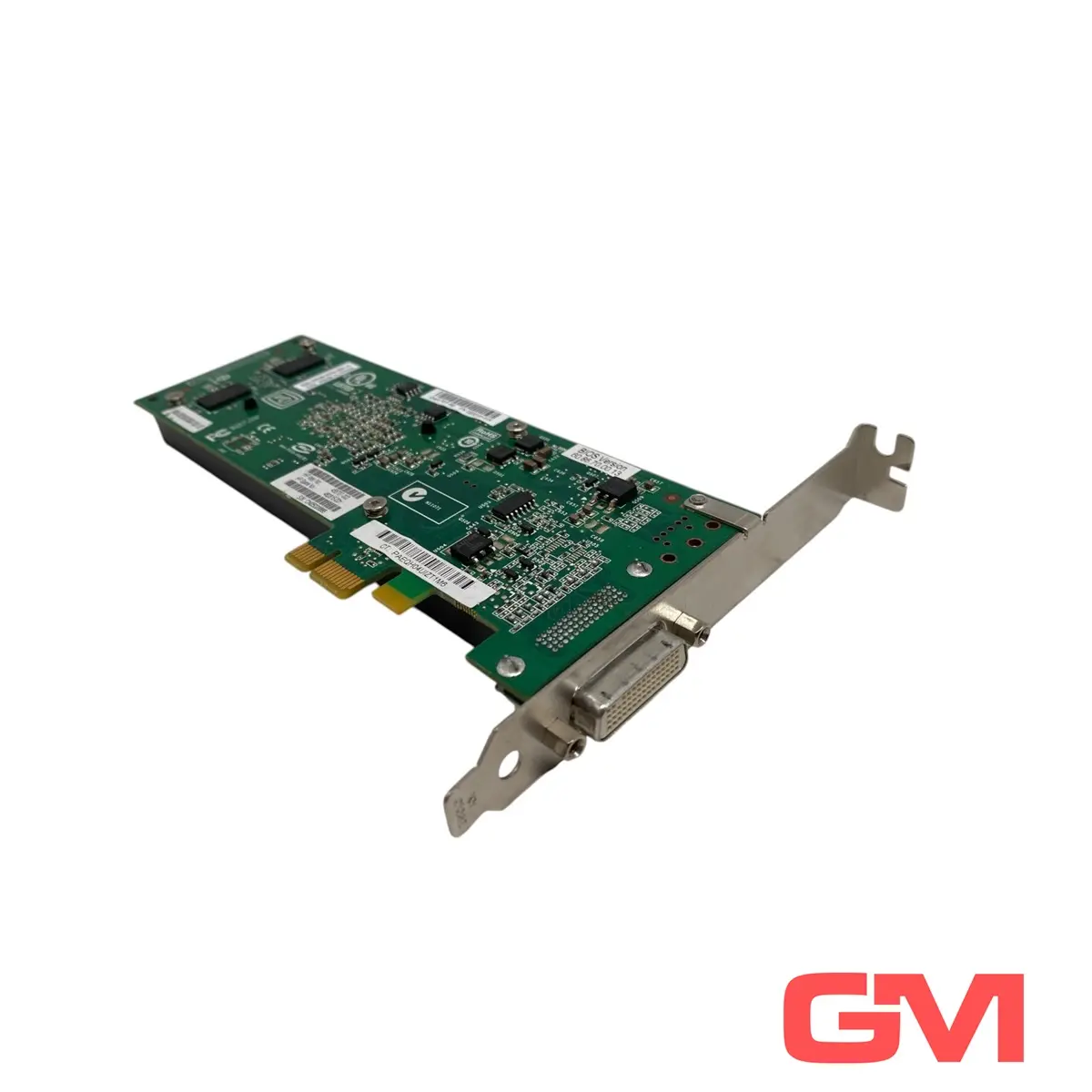 Produktfoto 1 von NVIDIA Grafikkarte NVS 290 graphic card P558 900-50558-0350-000 HP 458707-002