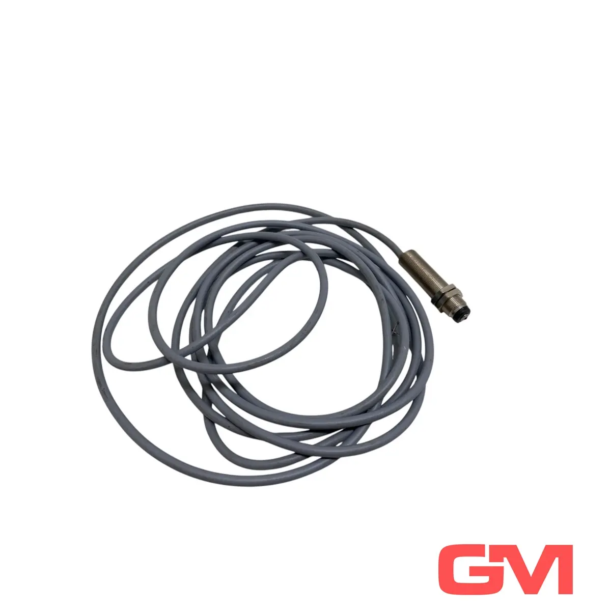 Produktfoto 1 von Baumer Präzisionsschalter MY-COM L75P/200/L precision switch