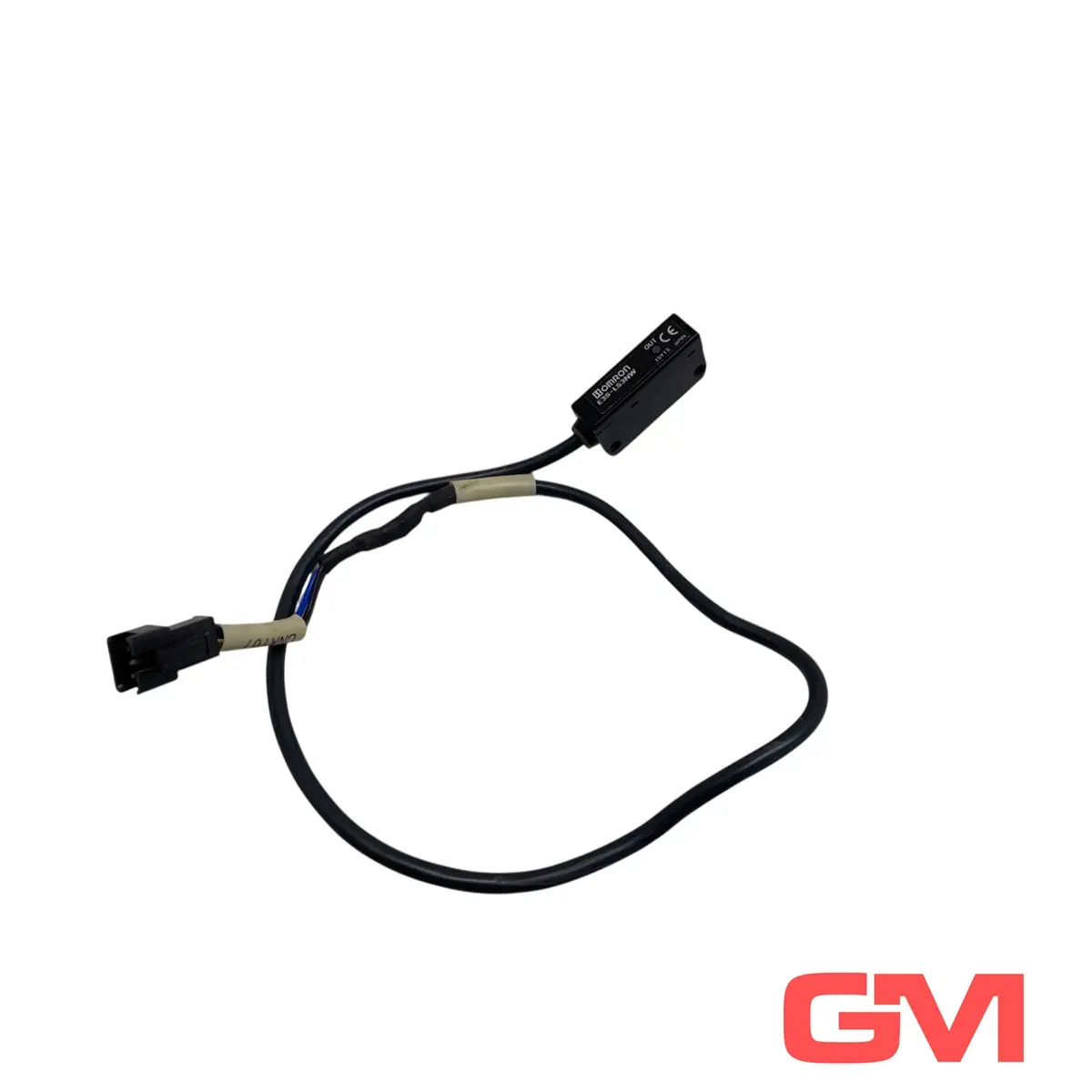 Produktfoto 1 von Omron Näherungsschalter E3S-LS3NW photoelectric switch