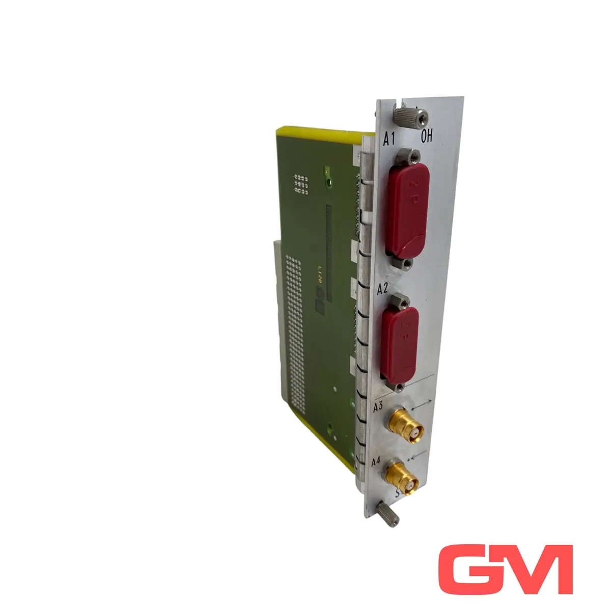Produktfoto 1 von Bosch Baugruppe CPM-AM-140/STM1 G01A02 module 62.7021.620.00-A001 AN00036390