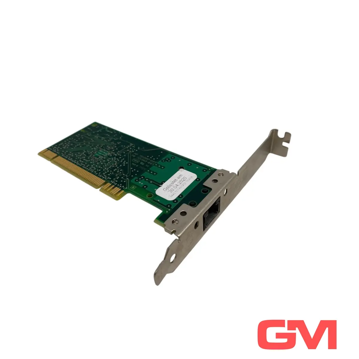Produktfoto 1 von Intel PCI-Netzwerkkarte 721383-006 network card 100TX 717041-005 Netzwerkadapter