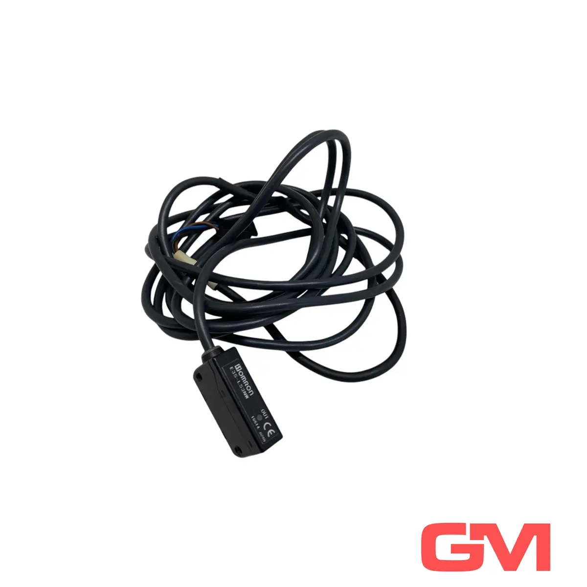 Produktfoto 1 von Omron Näherungsschalter E3S-LS3NW photoelectric switch E3S