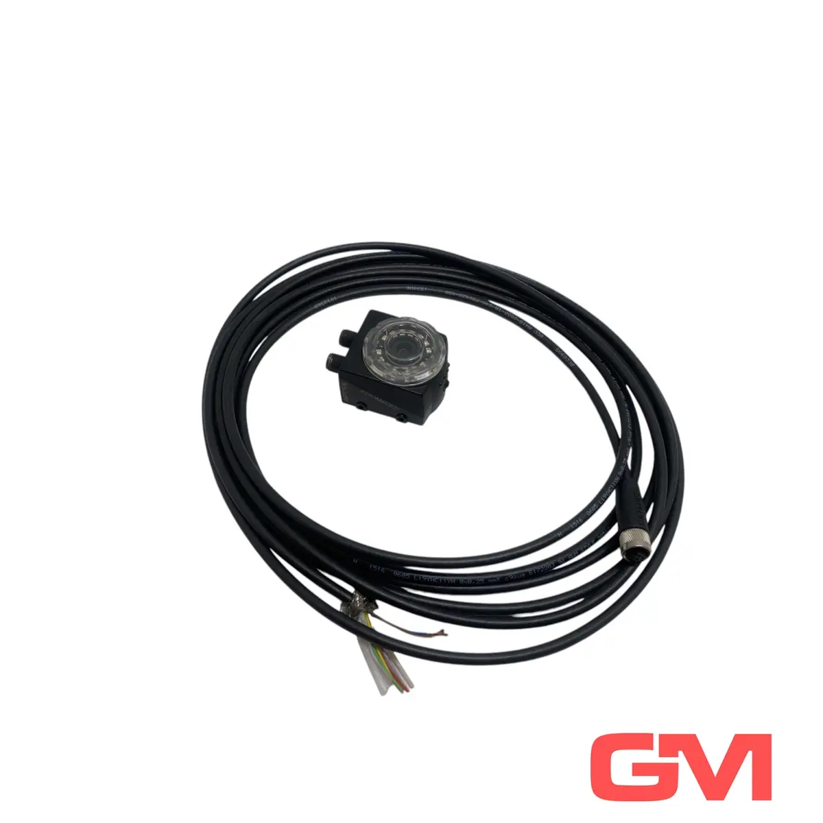 Produktfoto 1 von Balluff Vision-Sensor BVS000J BVS OI-3-051-E BVS E Advanced