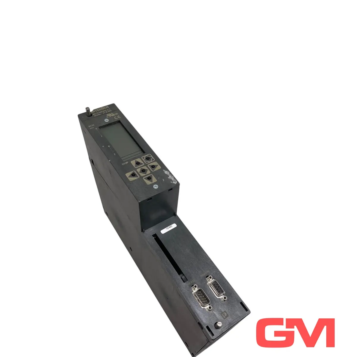 Produktfoto 1 von Phoenix Contact Anschaltbaugruppe IBS S7 400 DSC/I-T +2719962 leicht beschädigt