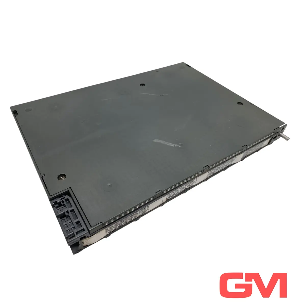 Produktfoto 1 von Siemens Digitalausgabe 6ES7422-1BL00-0AA0 output SM 422 E01 leicht beschädigt