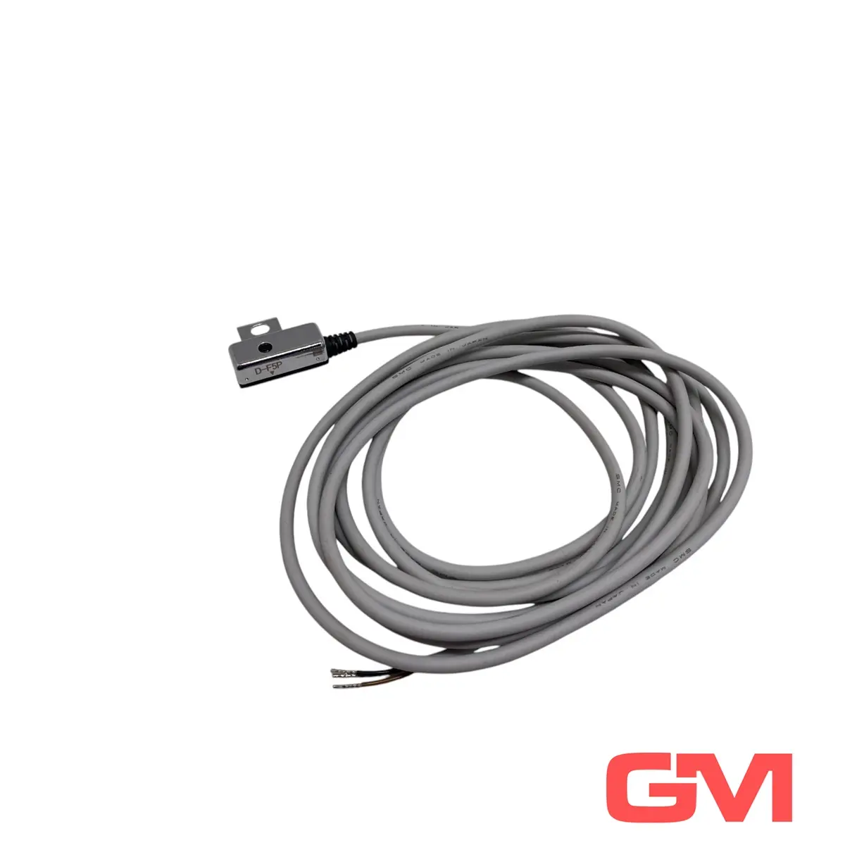 Produktfoto 1 von SMC Elektronischer Schalter D-F5P Auto-Switch Signalgeber