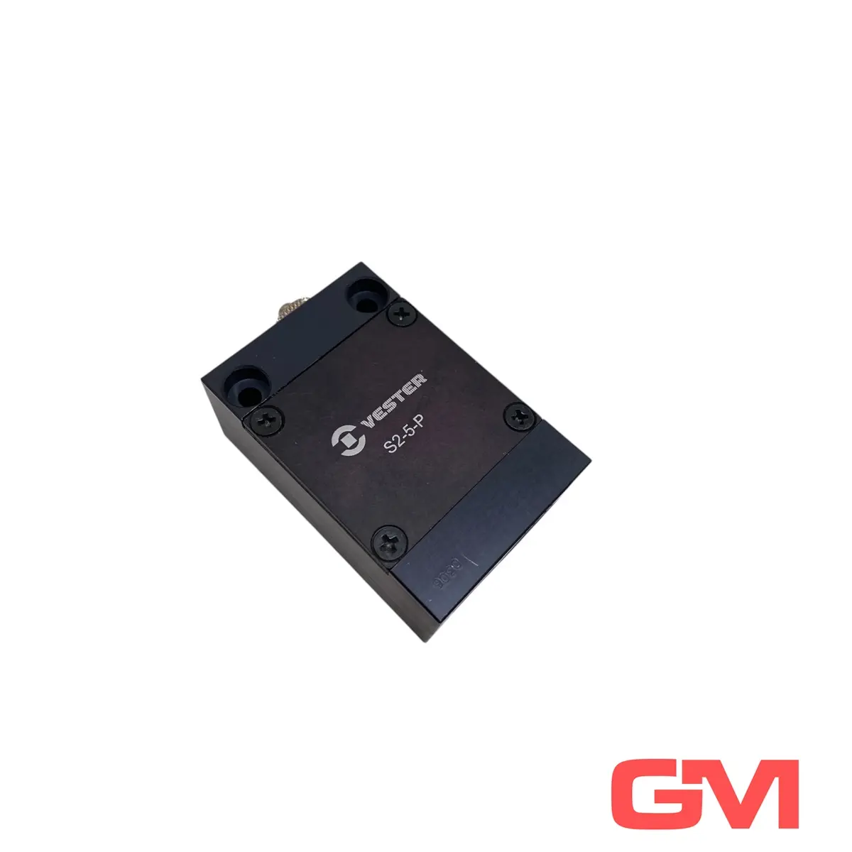 Produktfoto 1 von Vester Verstärker S2-5-P amplifier Optosensor