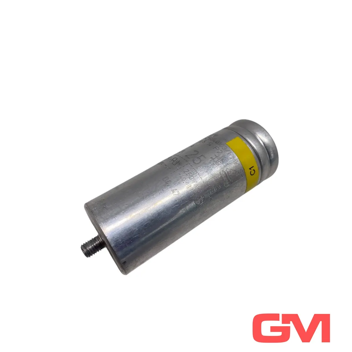Produktfoto 1 von Icar Kondensator MLR25U2525040103/I-MK SH capacitor AC280V