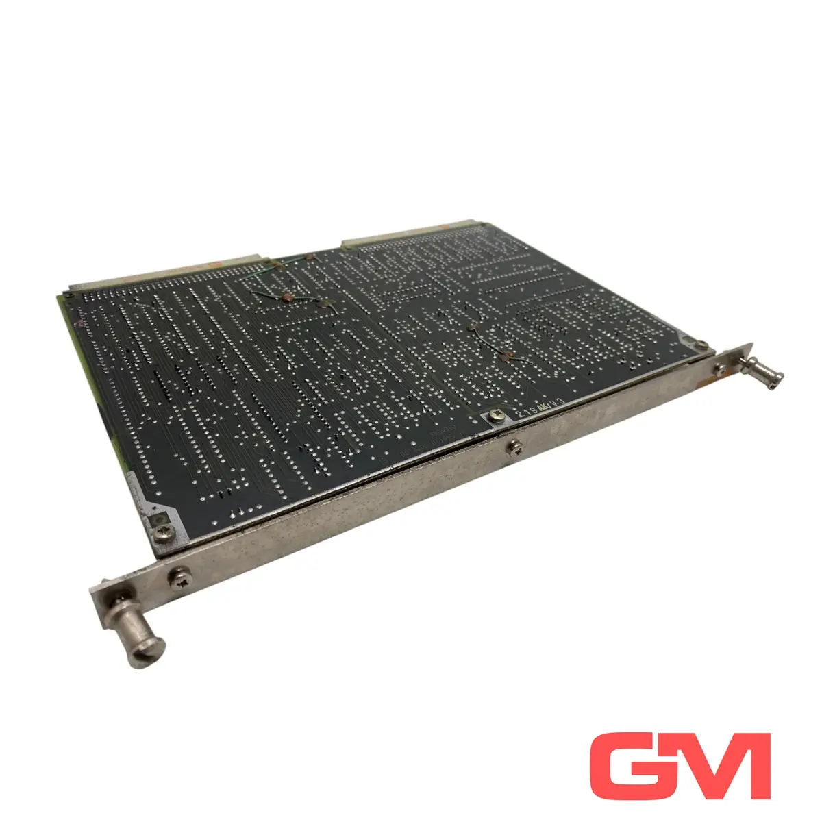 Produktfoto 1 von Siemens Slave CPU ohne RAM 6FX1111-0AN02 SINUMERIK 3 GA4B E-Stand C00
