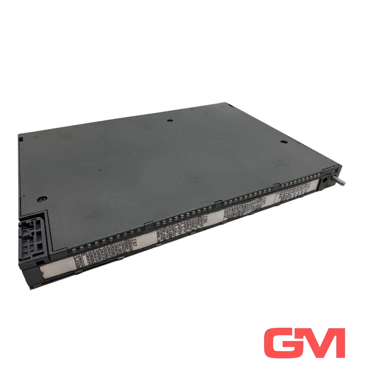 Produktfoto 1 von Siemens Digitaleingabe 6ES7421-1BL00-0AA0 digital input Module Version 02