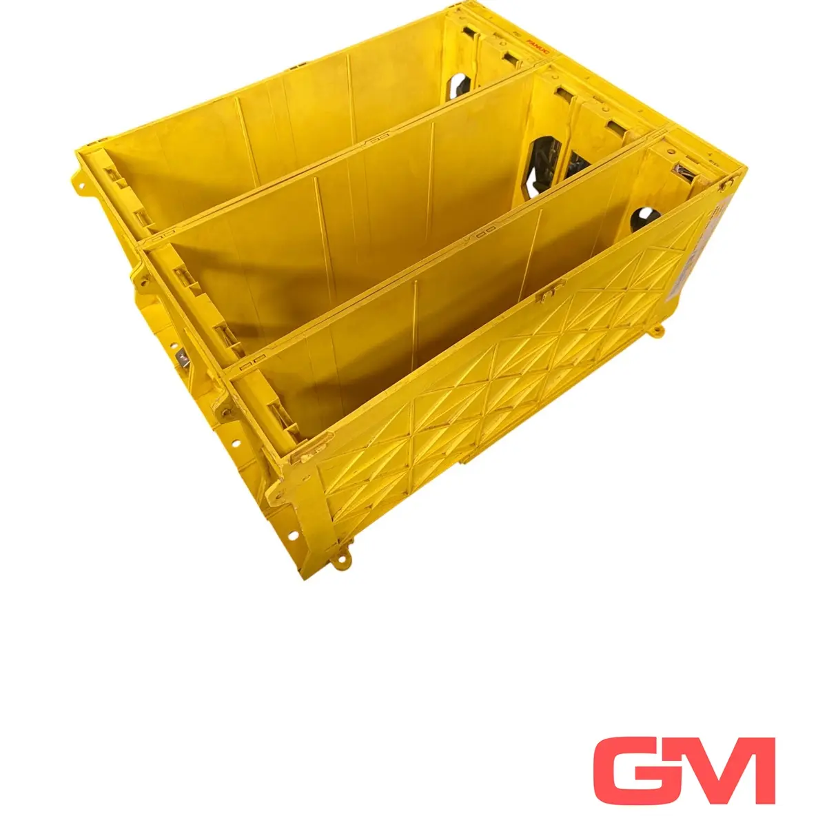 Produktfoto 1 von Fanuc Rückwand A05B-2316-C111 back plane 5 slot rack Busplatine