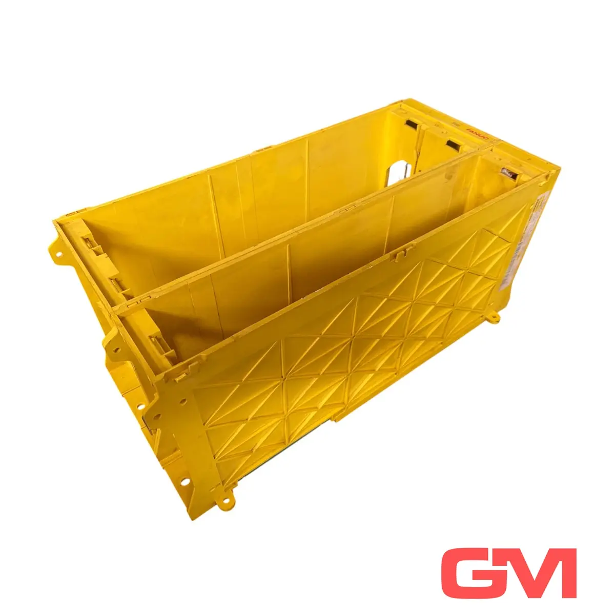 Produktfoto 1 von Fanuc Rückwand A05B-2316-C105 back plane 3 slot rack backplane