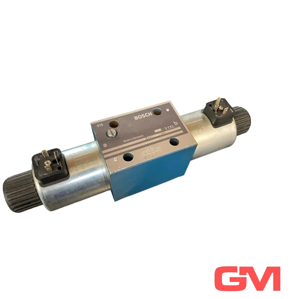 Produktfoto 1 von Bosch Wegeventil 0810001775 directional valve 081WV10P1V1018WS024/00D0