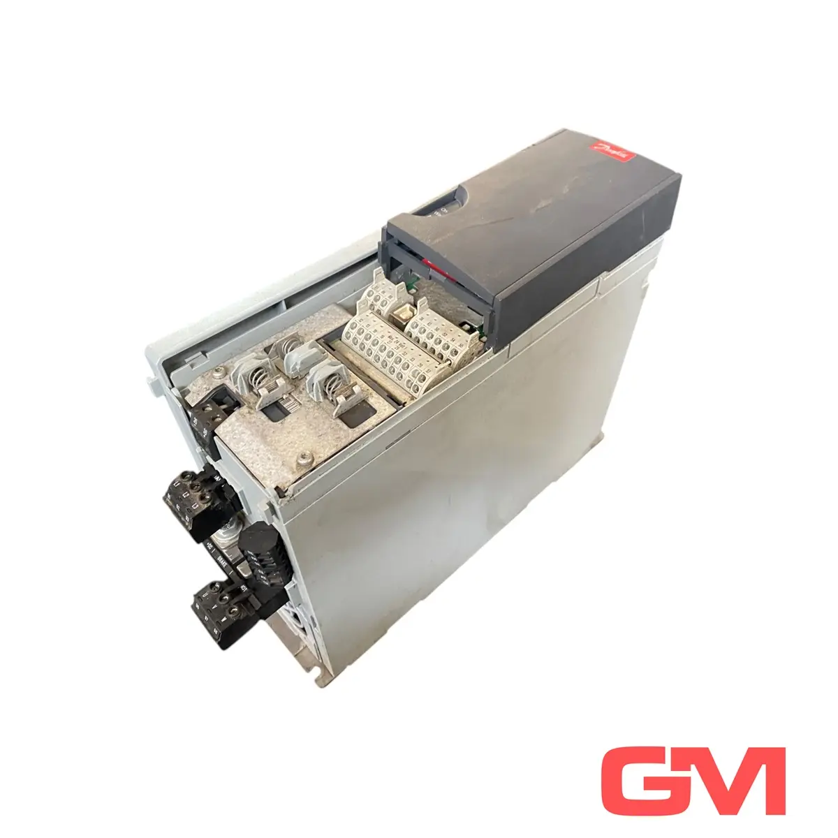 Produktfoto 1 von Danfoss Frequenzumrichter FC-302PK75T5E20H1XXXXXXSXXXXA8BXCXXXXD0 134X7842