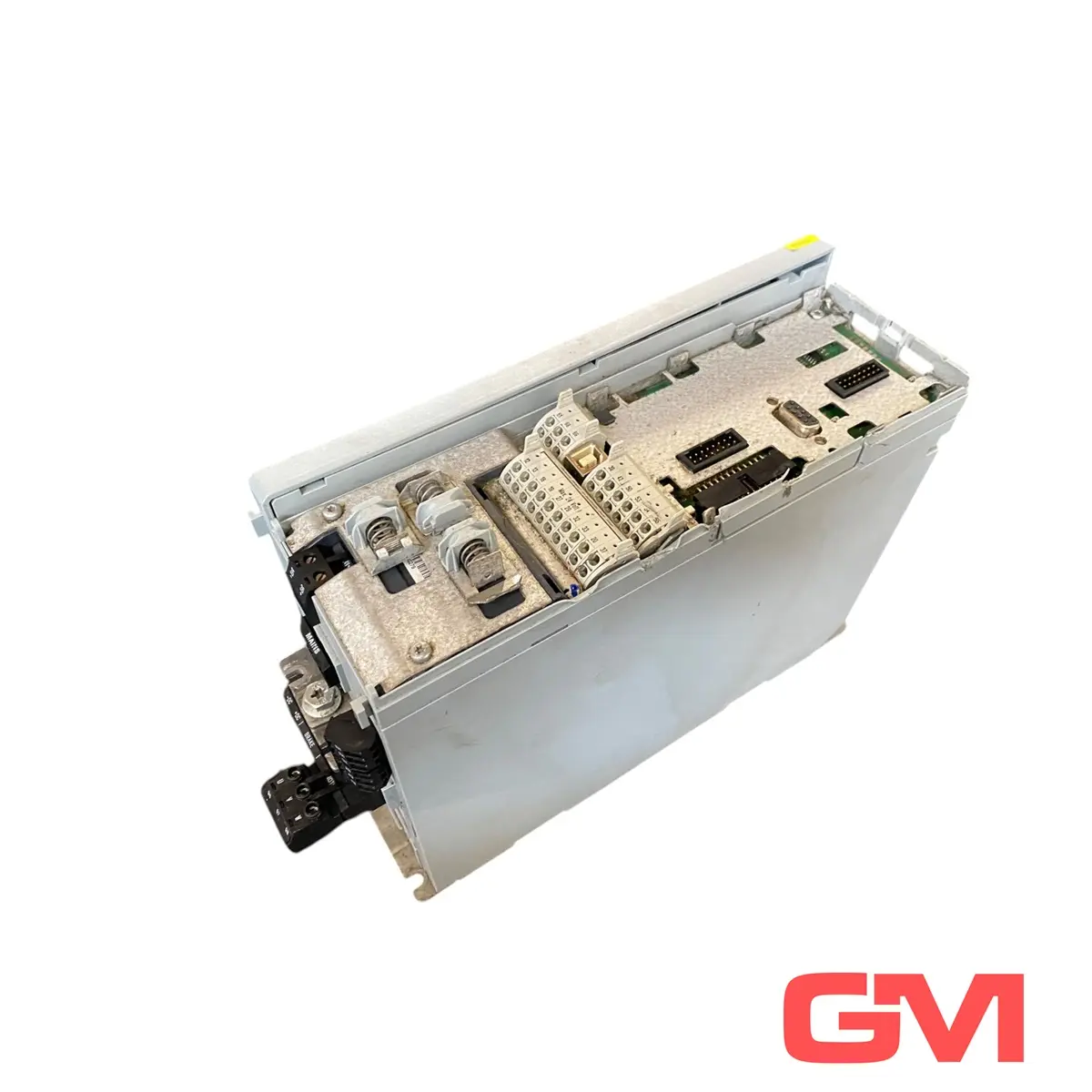 Produktfoto 1 von Danfoss Frequenzumrichter 134X7842 FC-302PK75T5E20H1XXXXXXSXXXXA8BXCXXXXD0