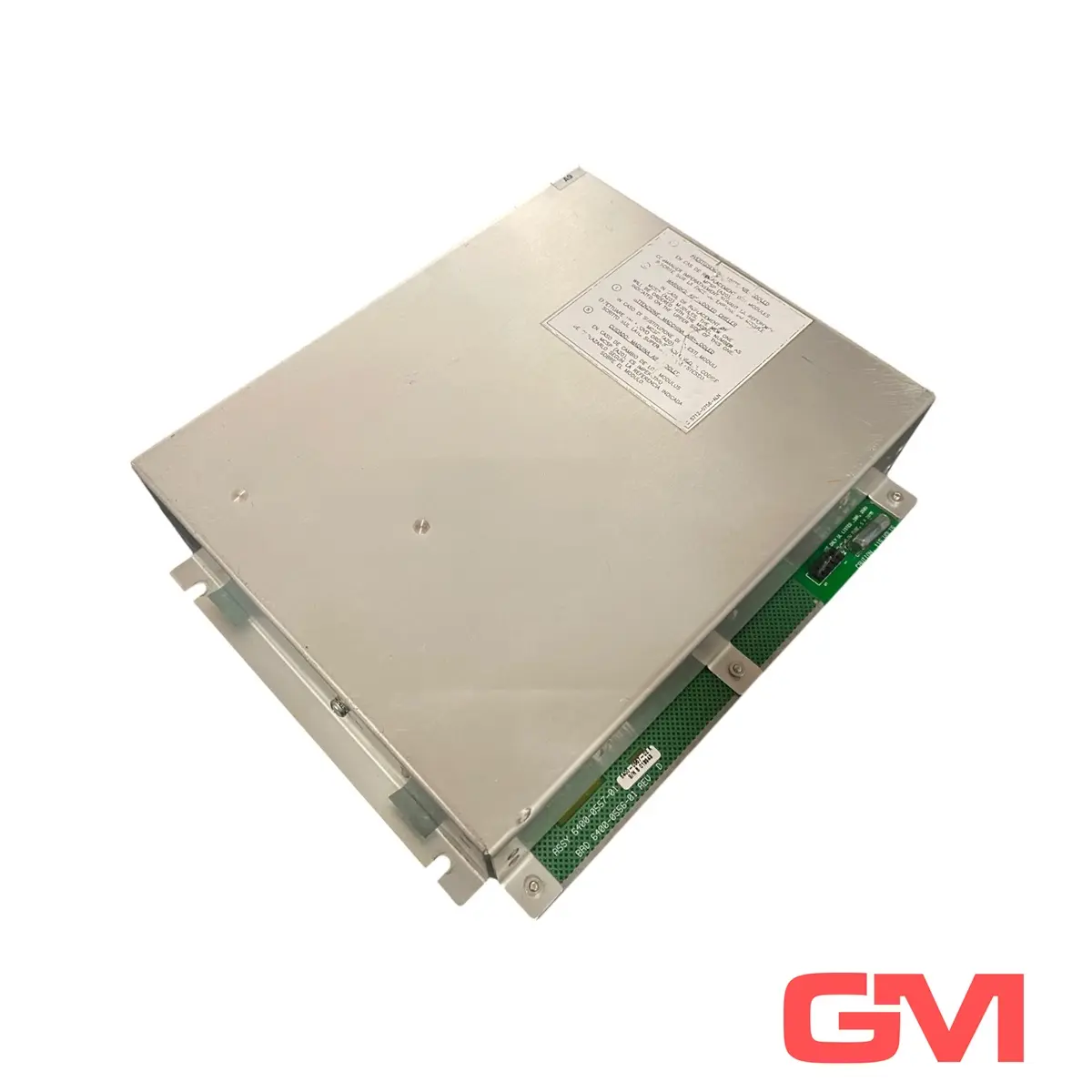 Produktfoto 1 von Trane Steuermodul X13659364-03 REV L 6200-0023-10 control module 6400-0557-02